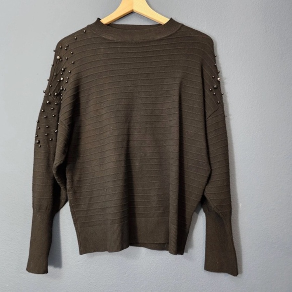 A Love Story -‎ Beaded Sweater